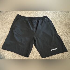 Soure Bike Shorts